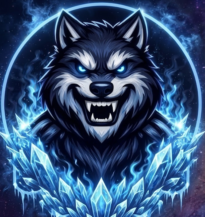Howling Wolves logo